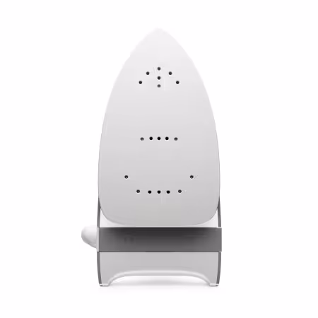 Oliso - ProLight Mini Iron with Trivet, Pistachio - Image 4